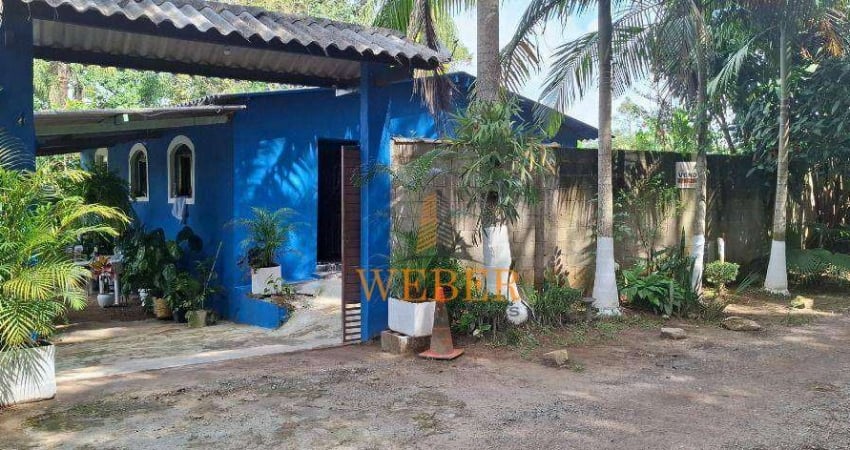 Chácara / sítio com 4 quartos à venda no Centro, São Lourenço da Serra 