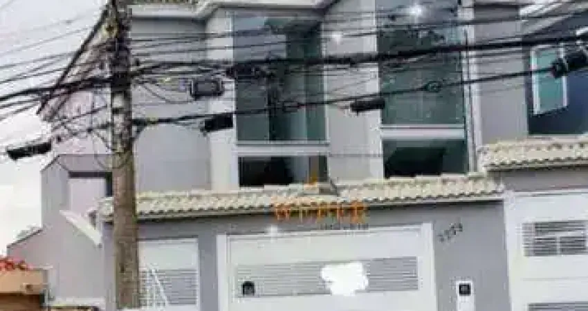Casa com 3 quartos à venda na Avenida Santo Antônio, Vila Osasco, Osasco