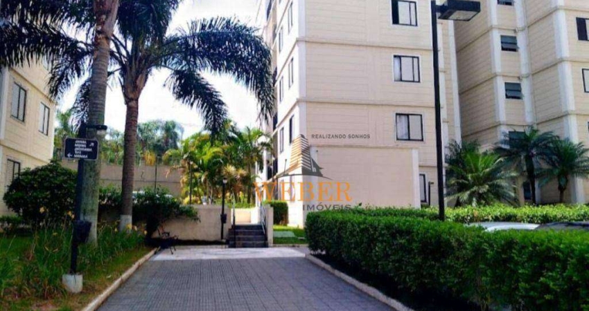 Apartamento com 3 quartos à venda na Rua Bartolomeo Bon, Jardim Dracena, São Paulo