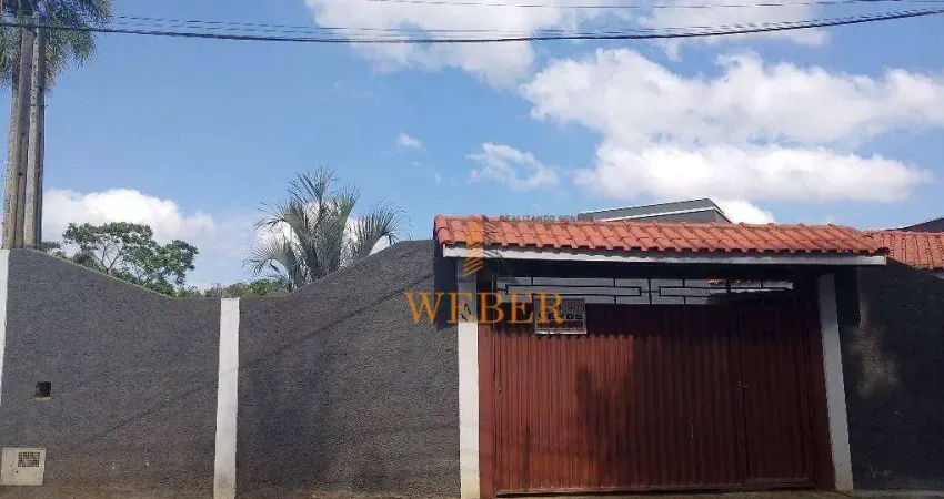 Casa com 3 quartos à venda na Estrada do Valo, Tijuco Preto, Cotia