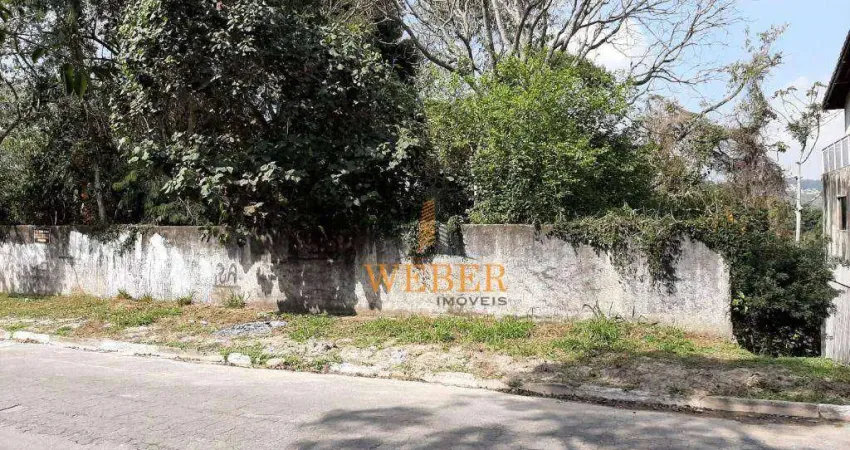 Terreno à venda na Rua Cotovia, Quinta dos Angicos, Cotia