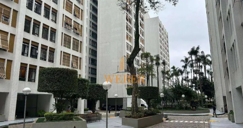Apartamento com 2 quartos à venda na Rua Doutor Clóvis de Oliveira, Vila Progredior, São Paulo