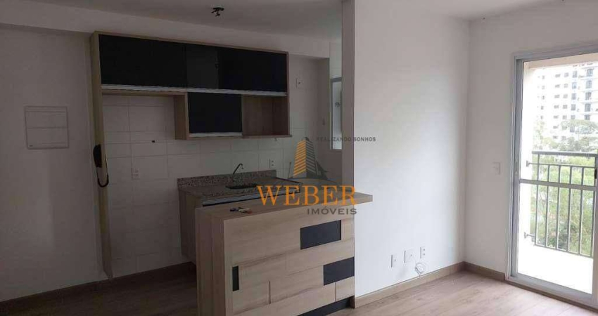 Apartamento com 2 dormitórios à venda, 53 m² por R$ 359.000,00 - Jardim Parque Morumbi - São Paulo/SP