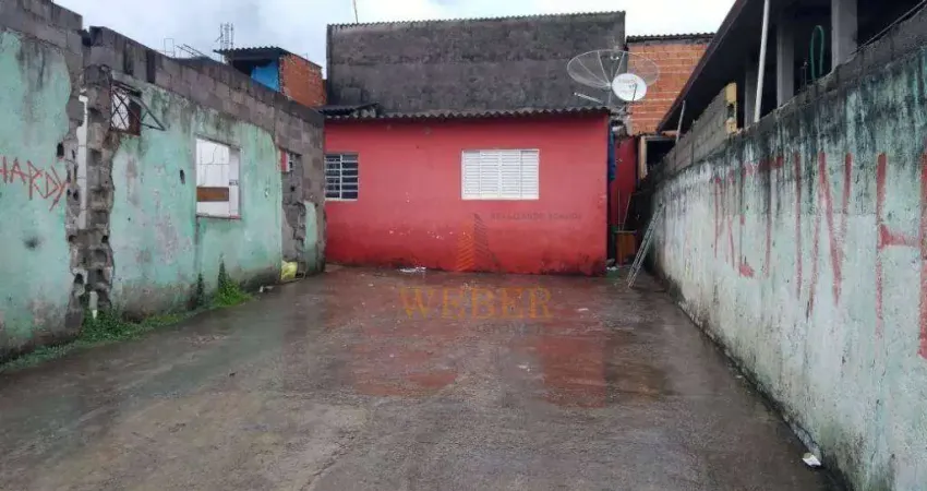 Terreno à venda na Rua Ibitipora, Jardim das Oliveiras (Caucaia do Alto), Cotia