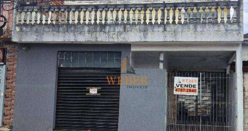 Casa com 4 quartos à venda na Rua Artur Ferreira de Abreu, Jardim Rosa Maria, São Paulo