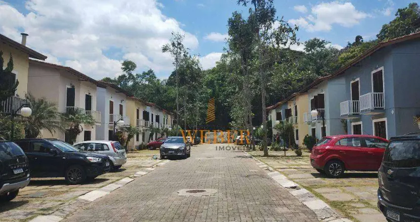 Casa em condomínio fechado com 3 quartos à venda na Estrada dos Galdinos, Jardim Barbacena, Cotia