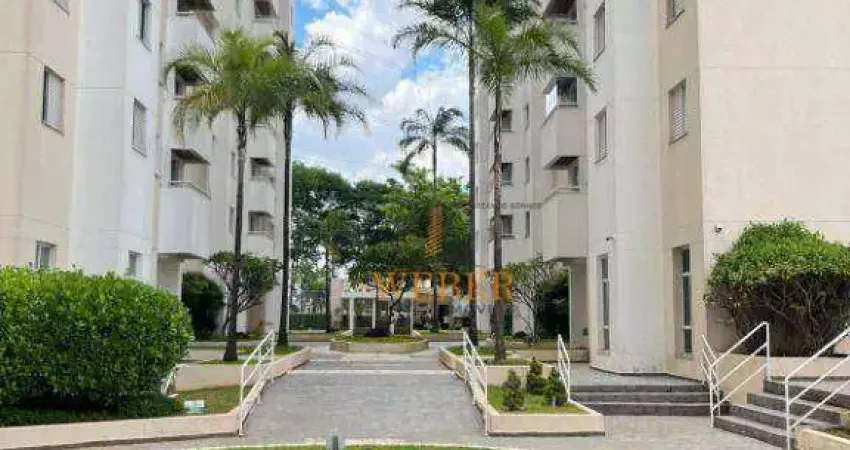 Apartamento com 2 quartos à venda na Rua Caetanópolis, Jaguaré, São Paulo