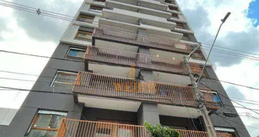 Kitnet / Stúdio à venda na Rua Miragaia, Butantã, São Paulo