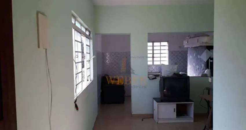Casa com 1 quarto à venda na Rua do Engenho, Parque Monjolo, Cotia