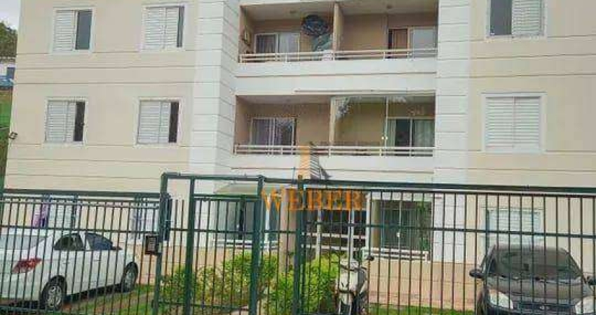 Apartamento com 2 quartos à venda na Estrada Morro Grande, Jardim Ísis, Cotia