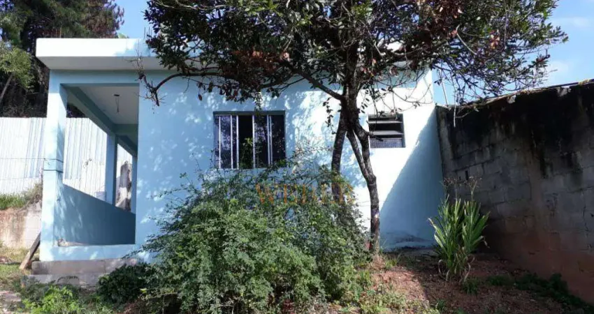 Casa com 1 quarto à venda na Rua do Engenho, Parque Monjolo, Cotia