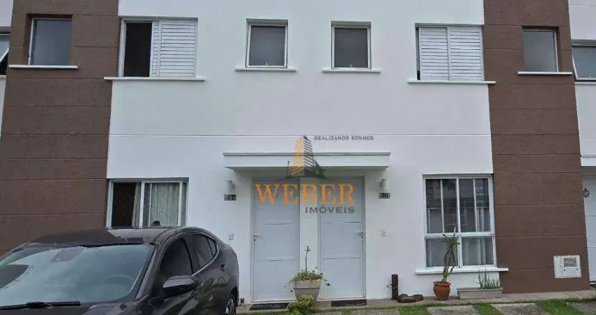 Casa em condomínio fechado com 3 quartos à venda na Rua Sapucaí, Gramado, Cotia