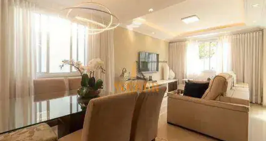 Casa com 3 dormitórios à venda, 95 m² por R$ 820.000,00 - Jardim Belizário - Cotia/SP