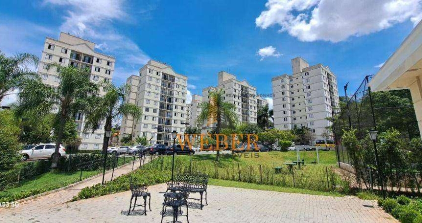 Apartamento com 3 quartos à venda na Rua Bartolomeo Bon, Jardim Dracena, São Paulo