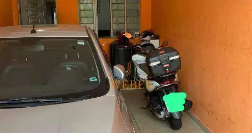 Casa com 3 quartos à venda na Rua Carlos Cunha Filho, Parque Pinheiros, Taboão da Serra