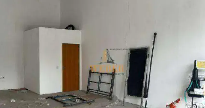 Loja / Salão / Ponto Comercial para alugar, 44m² - JARDIM SAO PAULO