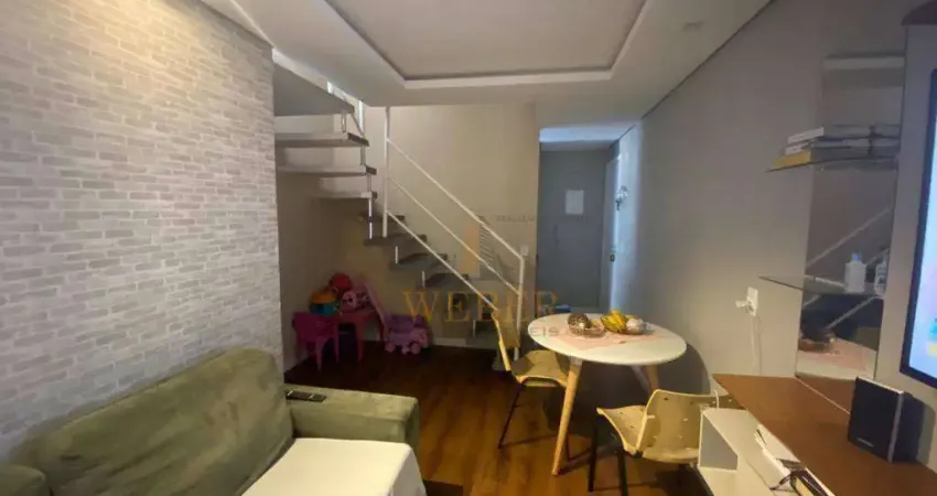 Cobertura com 3 quartos à venda na Estrada Morro Grande, Jardim Ísis, Cotia