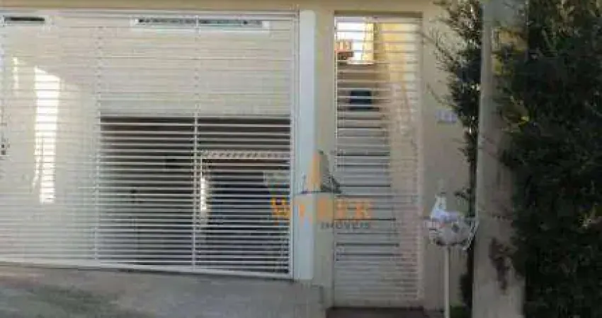 Casa com 3 quartos à venda na Rua Rodésia, Parque Monte Alegre, Taboão da Serra