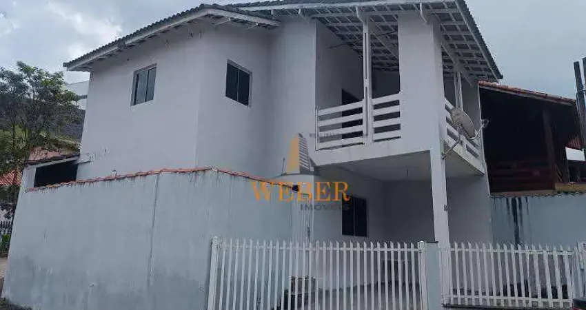Sobrado com 3 dormitórios, 100 m² - venda por R$ 499.900,00 ou aluguel por R$ 3.050,00/mês - Jardim Santa Rita - Embu das Artes/SP