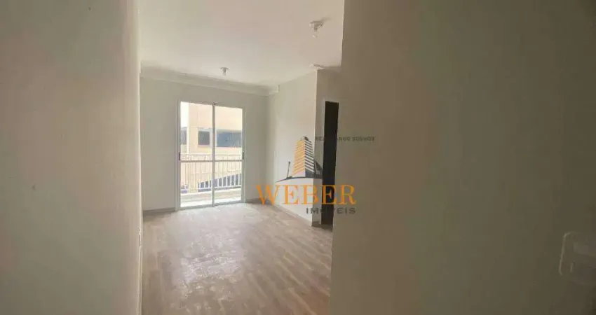 Apartamento com 2 dormitórios à venda, 57 m² por R$ 460.000,00 - Tatuapé - São Paulo/SP