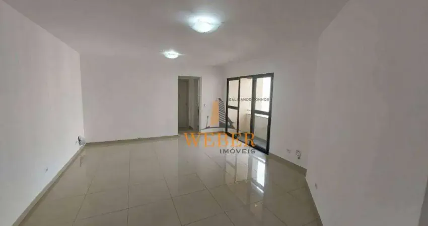 Apartamento com 3 dormitórios à venda, 78 m² por R$ 450.000,00 - Jardim Maria Rosa - Taboão da Serra/SP