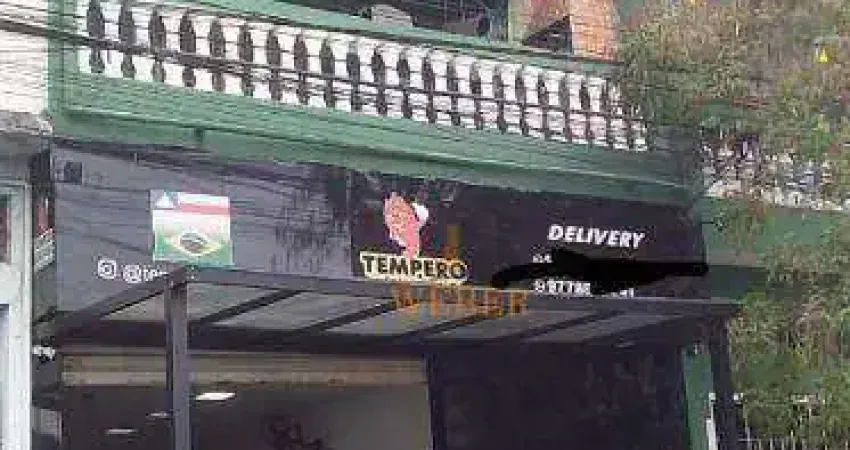 Sobrado com 3 dormitórios à venda, 250 m² por R$ 580.000,00 - Jardim São Eduardo - Embu das Artes/SP