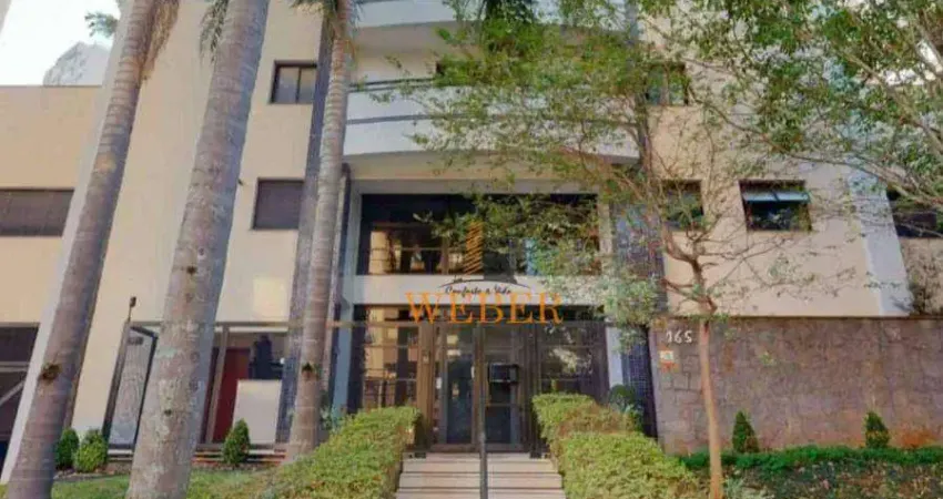 Apartamento com 2 dormitórios à venda, 69 m² por R$ 435.000,00 - Vila Andrade - São Paulo/SP