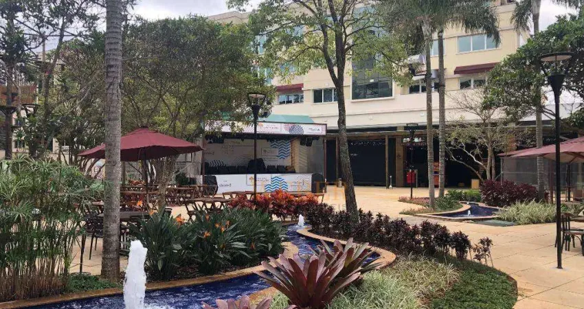 Sala comercial com 1 sala para alugar na Rodovia Raposo Tavares, Granja Viana, Cotia