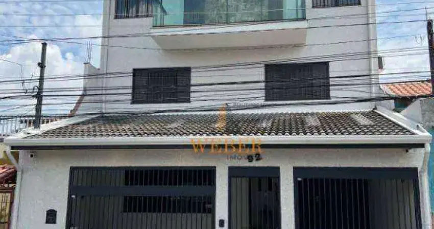 Casa com 4 quartos à venda na Avenida da Liberdade, Centro, Osasco