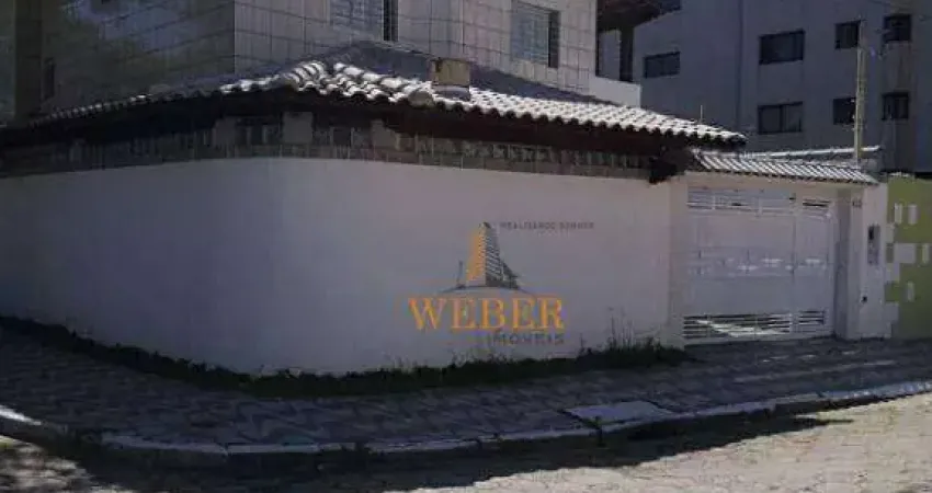 Casa com 4 quartos à venda na Rua João Ramalho, Aviação, Praia Grande