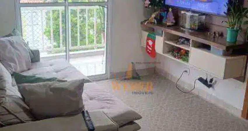 Apartamento com 3 dormitórios, 102 m² - venda por R$ 340.000,00 ou aluguel por R$ 3.000,01/mês - Parque Jane - Embu das Artes/SP