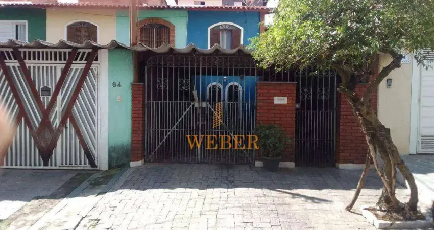 Casa -  Jd Ester (Butantã)