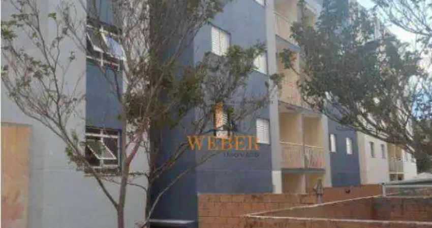 Apartamento com 2 quartos à venda na Rua Graciano Soares de Araújo, Jardim Central, Cotia