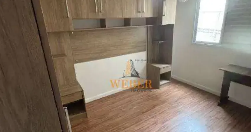 Vende-se lindo apartamento no residencial Familia Taboão, 47 metros de puro conforto, segurança, lazer, paz e muita comodidade, tudo isso numa região