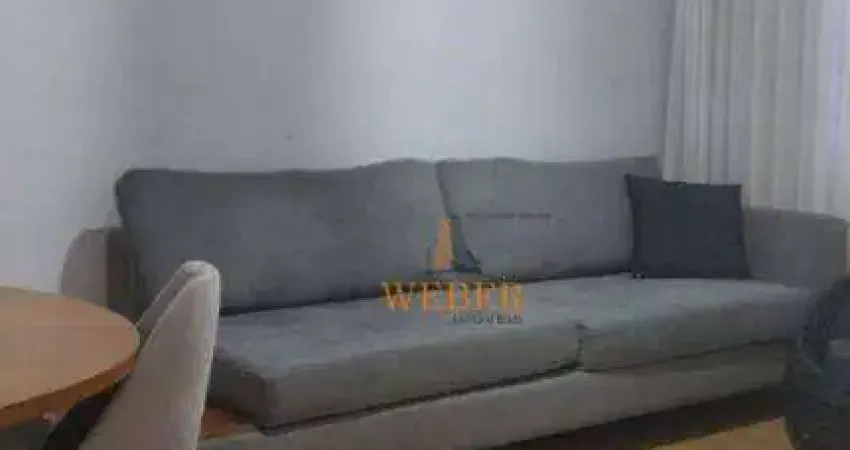 Lindo apartamento bem localizado