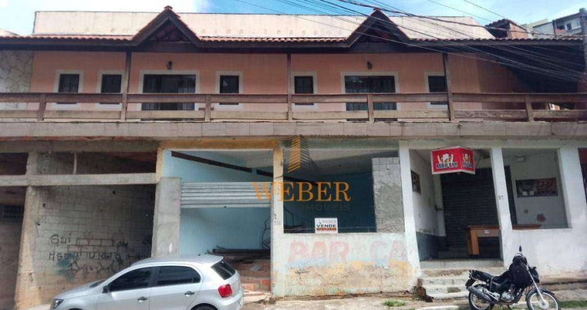 Casa com 3 quartos à venda na Avenida Giovani Rinaldi, Parque Vitória, Franco da Rocha