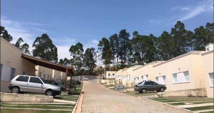Casa com 3 dormitórios à venda, 110 m² por R$ 329.000,00 - Chácara Tropical (Caucaia do Alto) - Cotia/SP