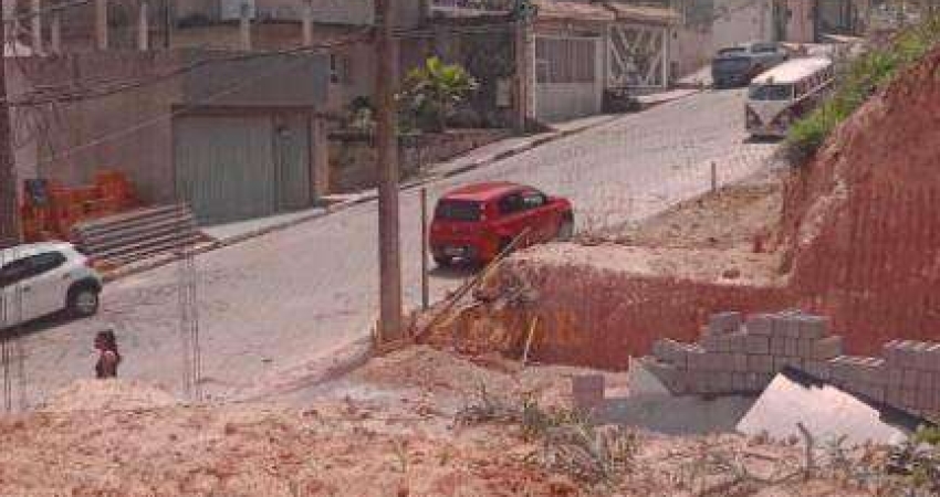 Terreno 252,50m² Cond. Morada dos Pássaros
