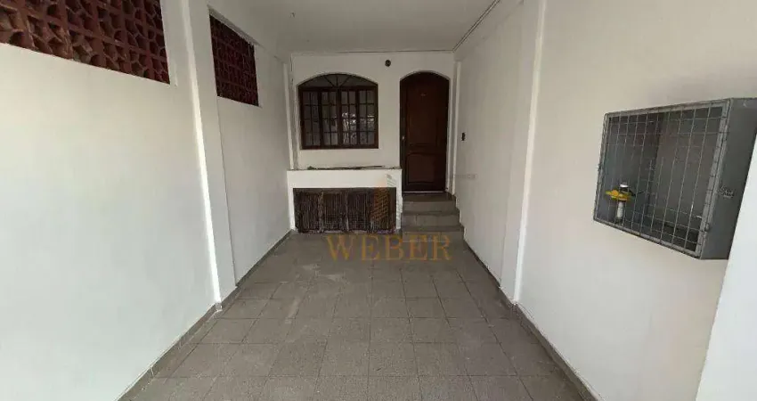 Sobrado com 3 dormitórios à venda, 120 m² por R$ 410.000,00 - Jardim Monte Alegre - Taboão da Serra/SP