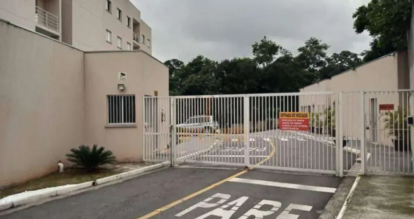 Apartamento com 2 quartos à venda na Rua Miguel de Almeida, Jardim Barro Branco, Cotia