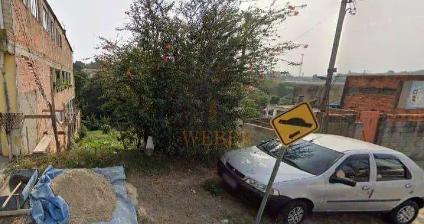Terreno comercial à venda na Rua dos Esquilos, Jardim do Engenho, Cotia