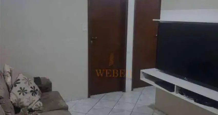 Apartamento com 2 quartos à venda na Rua José Fioravante, Jardim Raposo Tavares, São Paulo