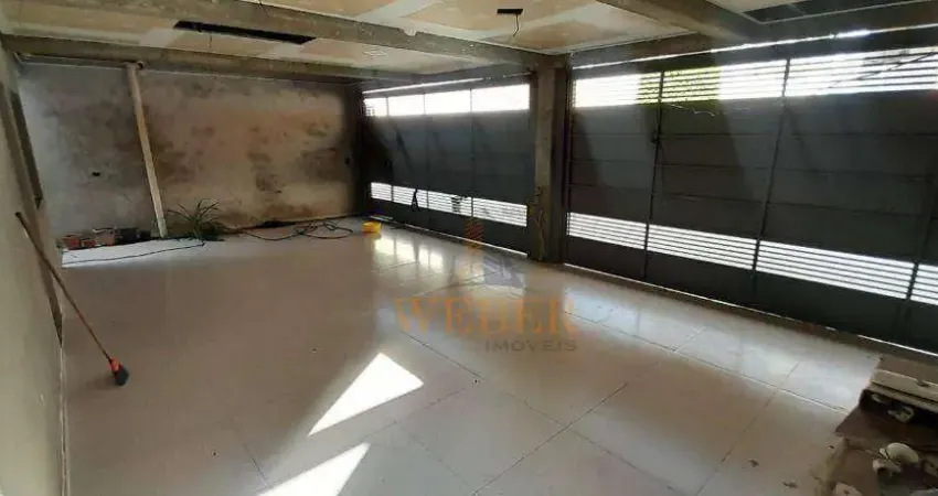 Casa com 3 dormitórios à venda, 380 m² por R$ 1.500.000,00 - Jardim Paraíso - Barueri/SP