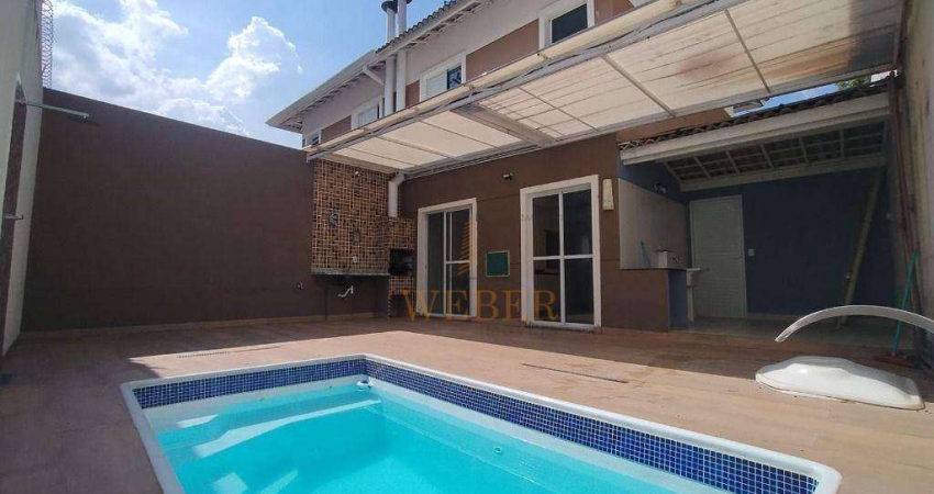 Casa no Tijuco preto