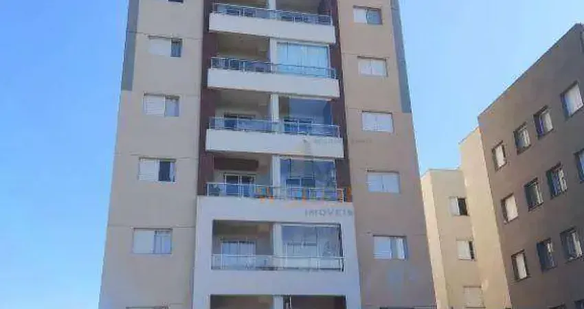 Apartamento com 2 quartos à venda na Estrada Aldeinha, Jardim Marilu, Carapicuíba