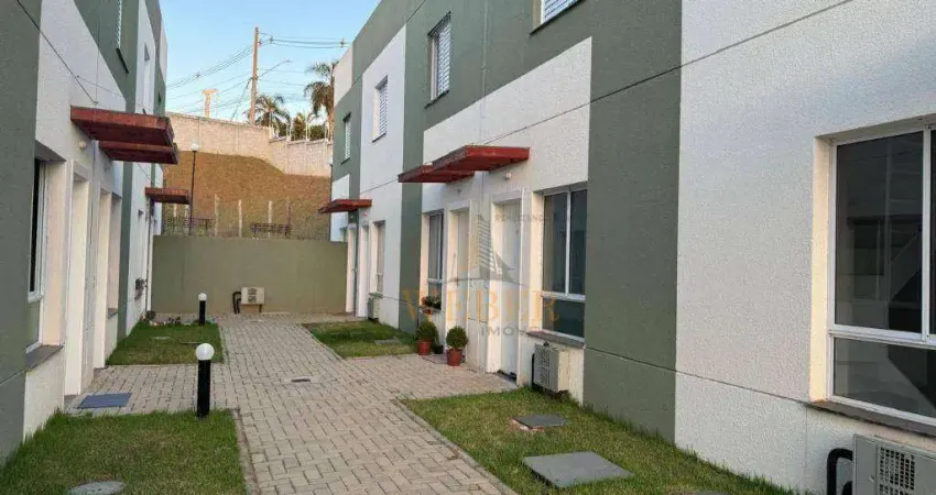 Casa com 2 quartos à venda em Tijuco Preto, Vargem Grande Paulista 