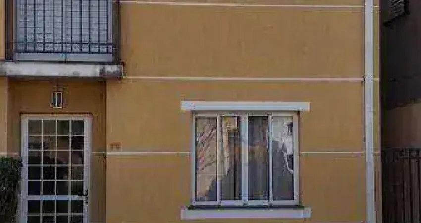 Casa em condomínio fechado com 3 quartos à venda na Estrada do Capuava, Jardim Belizário, Cotia