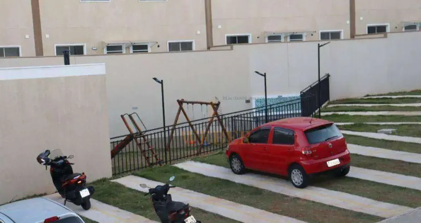 Casa em condomínio fechado com 2 quartos à venda na Rua Graciliano Ramos, Chácara Vista Alegre, Cotia