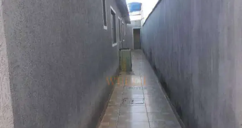 Casa com 2 dormitórios à venda, 200 m² por R$ 330.000,00 - Jardim Santa Tereza - Carapicuíba/SP