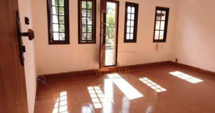 Casa com 2 dormitórios à venda, 150 m² por R$ 575.000,00 - Jardim Mitsutani - São Paulo/SP